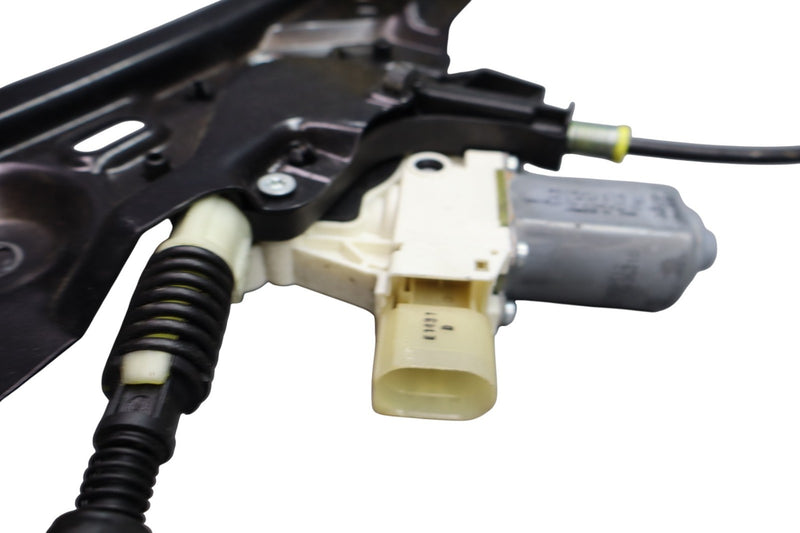 Load image into Gallery viewer, 11-16 BMW 528i 535i 550i F10 Front Left Side Door Window Regulator Motor Oem