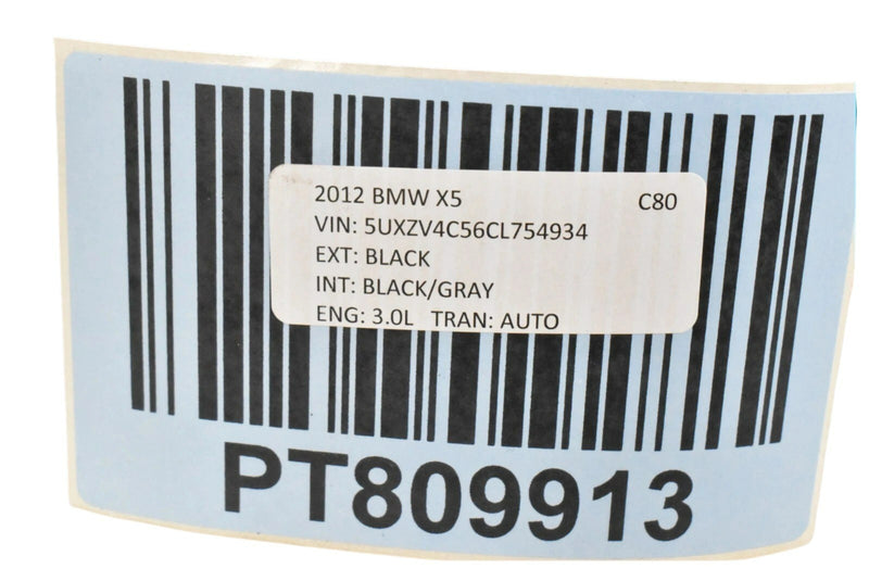 Load image into Gallery viewer, 12-19 BMW X5 X6 F01 F06 F07 F10 E70 550I 650I 750I Alternator Generator Oem