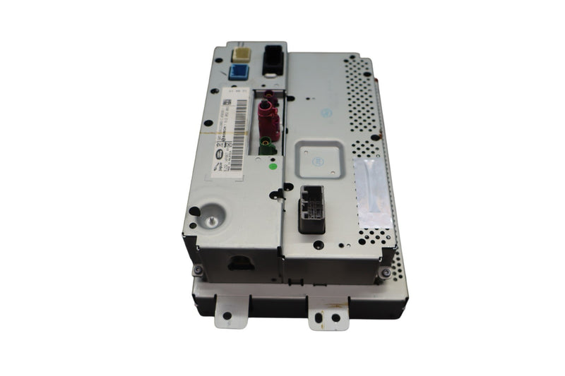 Load image into Gallery viewer, 12-17 Range Rover Evoque L538 Navigation Climate Screen Monitor Display Oem