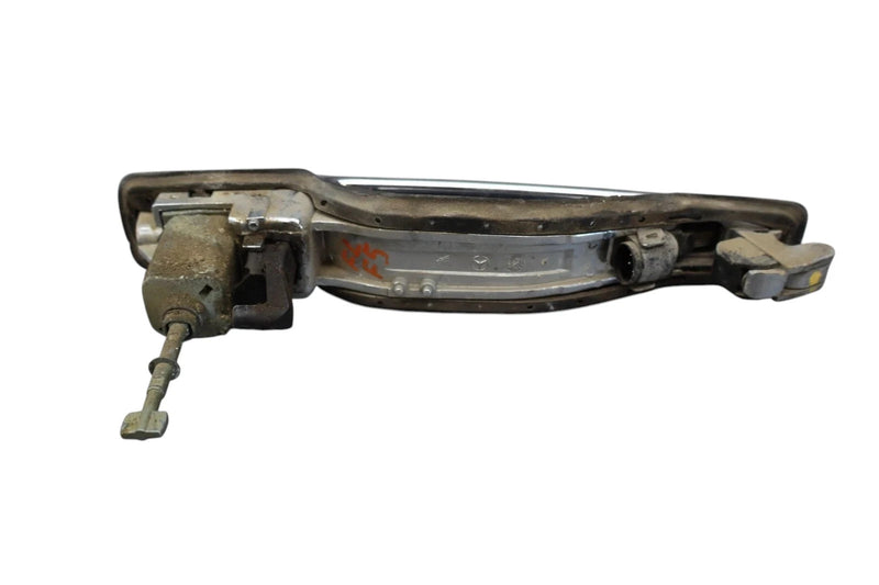 Load image into Gallery viewer, 94-99 Mercedes S600 W140 Front Left Driver Side Exterior Door Handle Oem