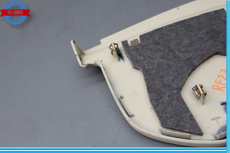 Load image into Gallery viewer, 03-06 Mercedes SL500 SL600 Right Side Dashboard Dash Trim Panel Cover Oem
