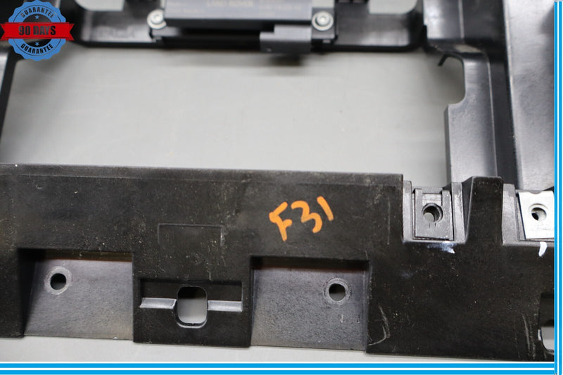 Load image into Gallery viewer, 06-09 Range Rover Sport Dash Central Climate Control Panel Mounting Bracket Oem