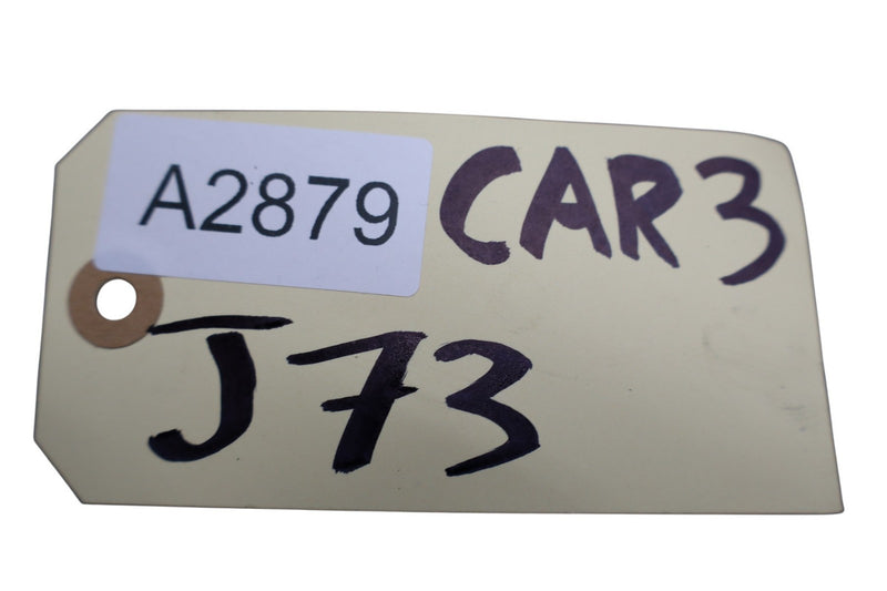 Load image into Gallery viewer, 14-17 Maserati Ghibli Center Console Storage Compartment Frame 06700190440 Oem