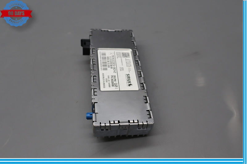 Load image into Gallery viewer, 12-19 Mercedes GL450 GL550 Sirius Satellite Radio Receiver 2128705689 Oem
