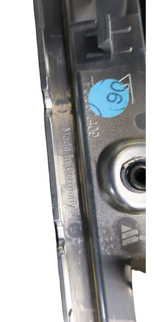 Load image into Gallery viewer, 11-18 Porsche Cayenne 958 Front Left Side Door Panel Trim Molding 7P5867409 Oem