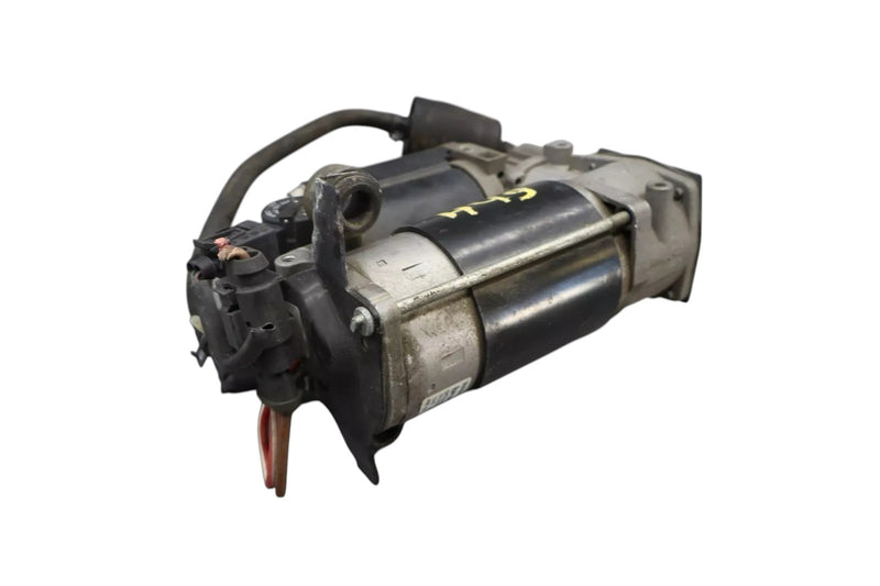 Load image into Gallery viewer, 00-11 Mercedes E320 E350 Air Airmatic Suspension Compressor Pump A2113200304 Oem
