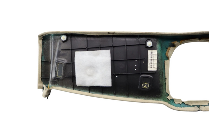 Load image into Gallery viewer, 08-15 Jaguar XK XKR-S Convertible Top Upper Headliner Trim Panel 8W8303532BA OEM