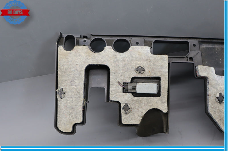 Load image into Gallery viewer, 11-17 Volkswagen VW Touareg Front Left Driver Lower Dash Panel Cover Oem