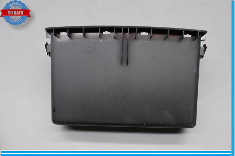 Load image into Gallery viewer, 11-15 Volkswagen VW Touareg Rear Console Lower Storage Bin Insert Tray Oem