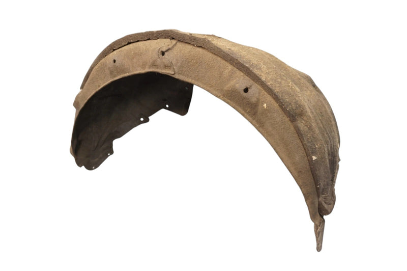 Load image into Gallery viewer, 11-17 Audi A8 Rear Left Driver Quarter Wheelhouse Liner Splash Shield 4H0810171D