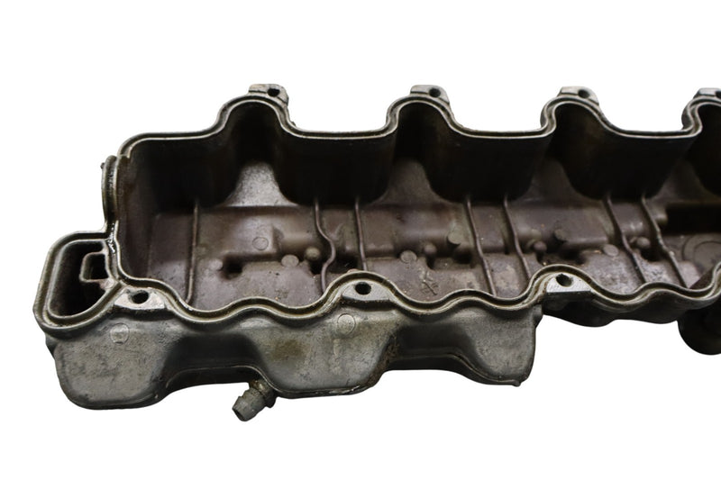 Load image into Gallery viewer, 03-11 Mercedes R230 SL500 SL65 AMG Right Side Engine Motor Valve Cover Unit Oem