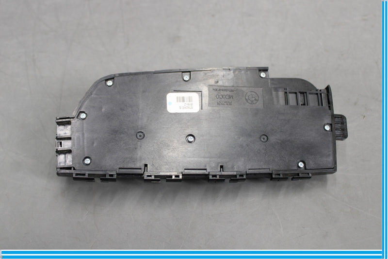 Load image into Gallery viewer, 12-18 BMW 320i 328i F30 Front Right Side Seat Adjustment Switch Control Oem