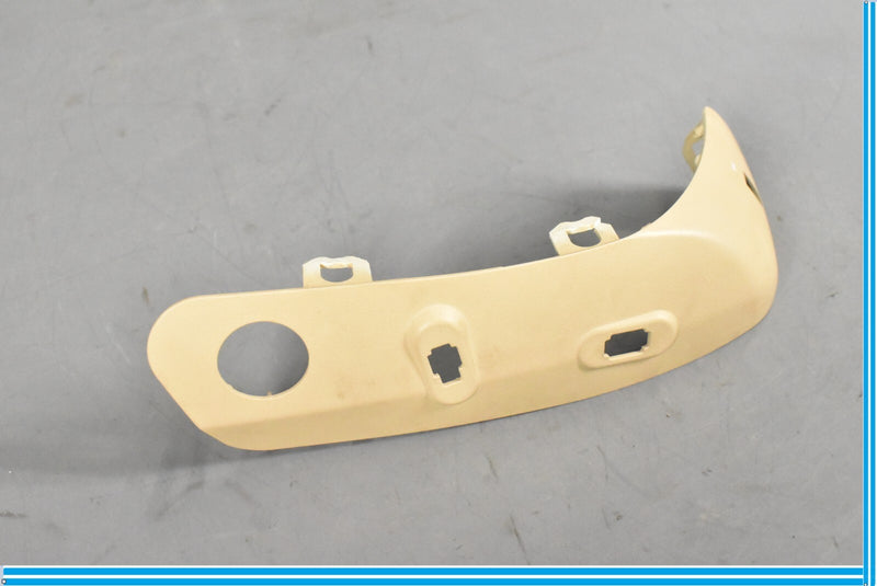 Load image into Gallery viewer, 04-13 Maserati Quattroporte M139 Front Right Seat Control Switch Trim Cover Oem