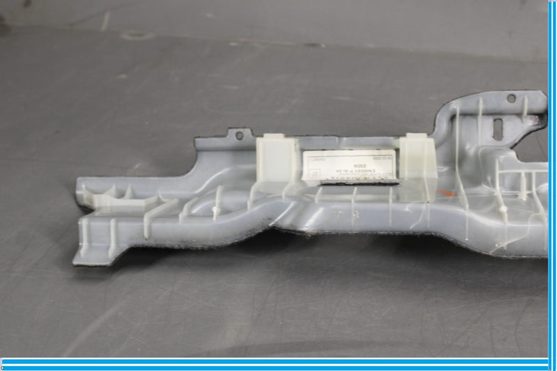 Load image into Gallery viewer, 07-12 BMW 328i Convertible Rear Right Side Trunk Carpet Trim Panel Oem