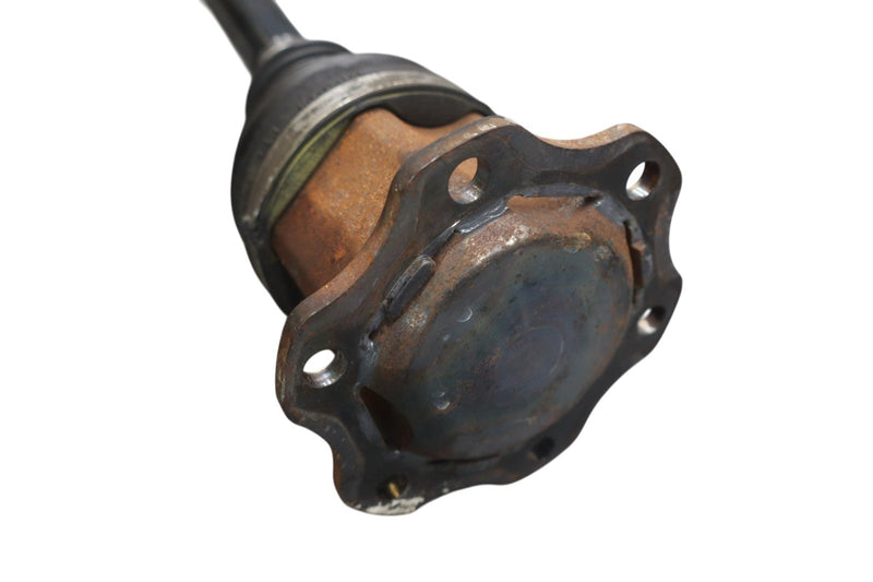 Load image into Gallery viewer, 12-18 Audi A6 Quattro Front Right CV Axle Drive Shaft Assembly 4G0407271F Oem