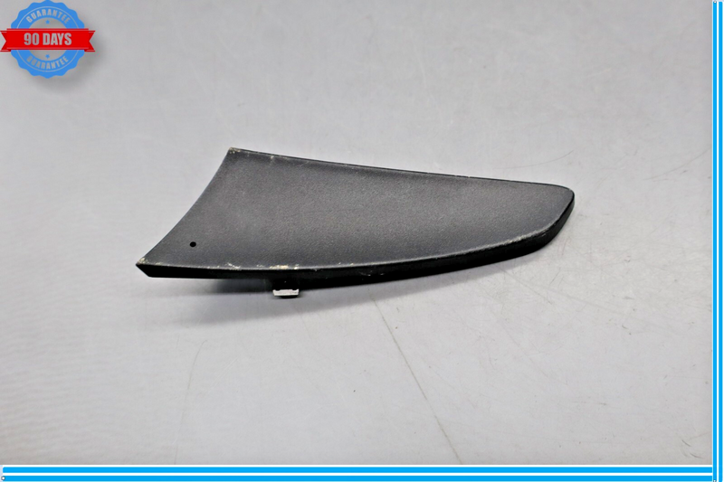 Load image into Gallery viewer, 10-24 Porsche Cayenne 958 Rear Left Driver Side Interior Door Handle Trim Oem