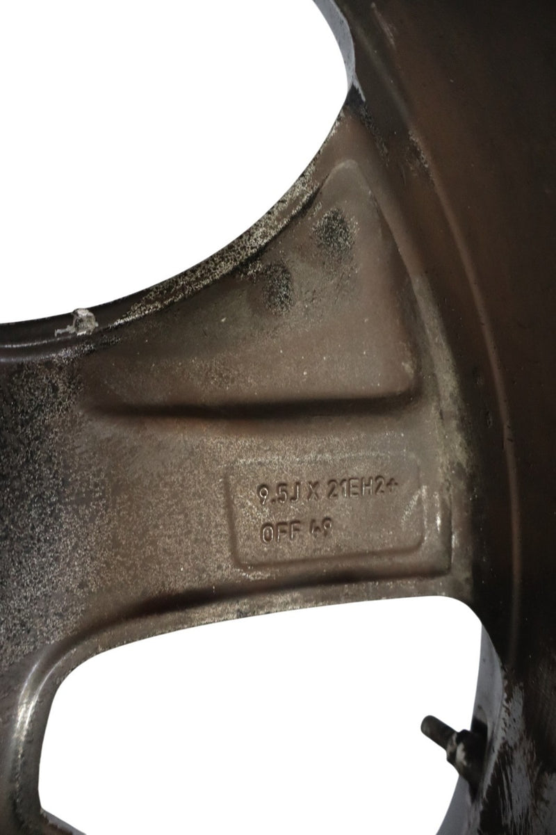 Load image into Gallery viewer, 13-22 Land Rover Range Rover 21" Alloy Wheel Rim 21x9.5 6 Spoke EPLA1007BA Oem