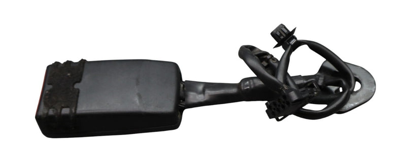 Load image into Gallery viewer, 11-18 Audi A8 Quattro Front Right Passenger Side Seat Belt Seatbelt Buckle Oem