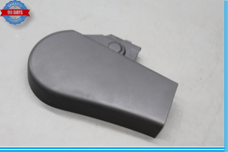 Load image into Gallery viewer, 11-17 Infiniti QX56 QX80 Front Left Side Seat Lower Inner Finish Cover Trim Oem
