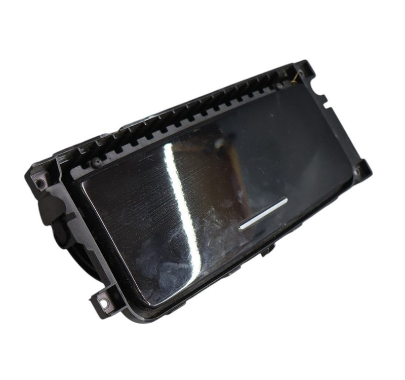 Load image into Gallery viewer, 14-20 Maserati Ghibli Quattroporte Front Center Console Cup Holder Slot Oem