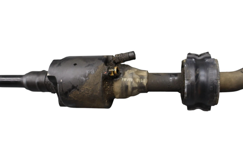 Load image into Gallery viewer, 09-15 BMW 740i 740Li 750i 750Li F01 Front Active Stabilizer Sway Bar 4068840 Oem