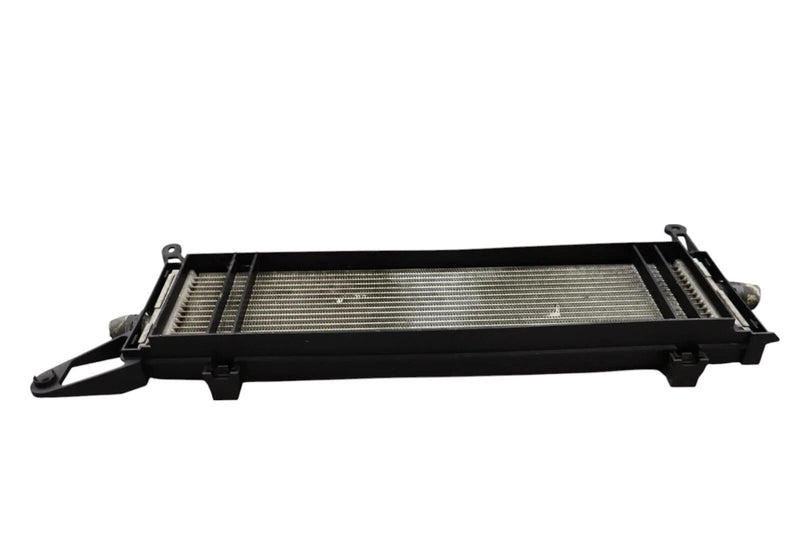 Load image into Gallery viewer, 11-18 Porsche Cayenne 958 / Touareg Hybrid Engine Water Auxiliary Radiator Oem