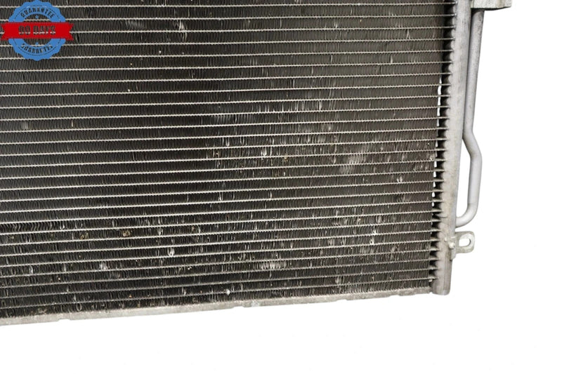 Load image into Gallery viewer, 14-17 Fiat 500L 1.4L AC A/C Air Conditioner Conditioning Condenser OEM