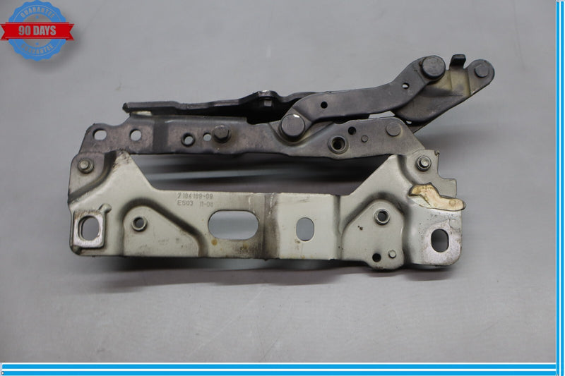 Load image into Gallery viewer, 09-15 BMW 750I 750Li xDrive Front Left Driver Side Bonnet Hood Hinge Oem