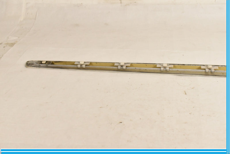 Load image into Gallery viewer, 2007 - 2012 MERCEDES GL550 X164 FRONT RIGHT PASSENGER DOOR TRIM MOLDING
