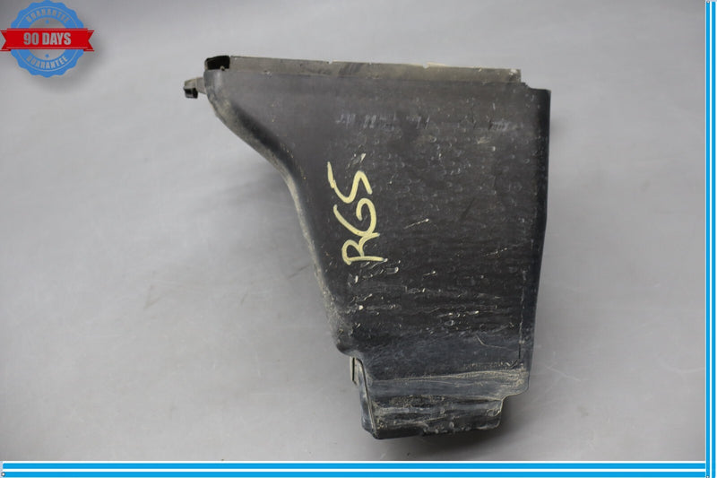 Load image into Gallery viewer, 09-12 BMW 750i 750Li Right Passenger Side Air Intake Duct Tube Hose Oem