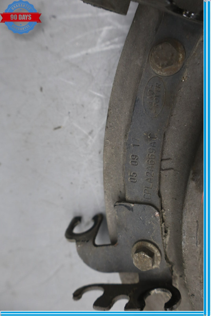 Load image into Gallery viewer, 14-17 Land Range Rover Sport Rear Left Side Upper Suspension Control Arm Oem
