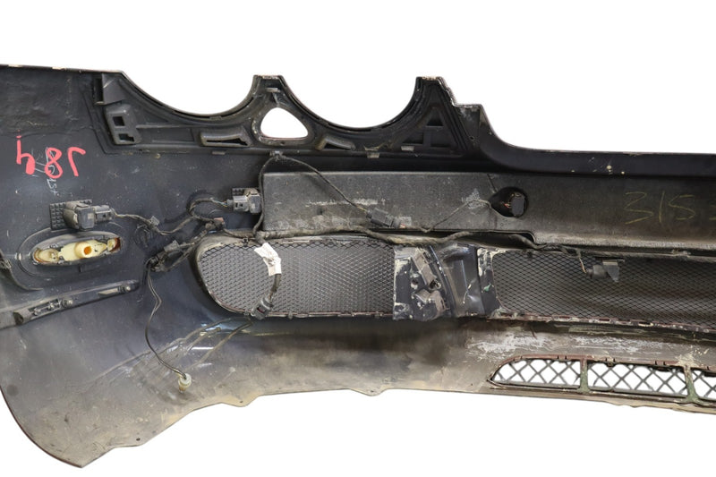 Load image into Gallery viewer, 03-10 Bentley Continental Front Bumper Cover Assembly 3W8807221 Oem