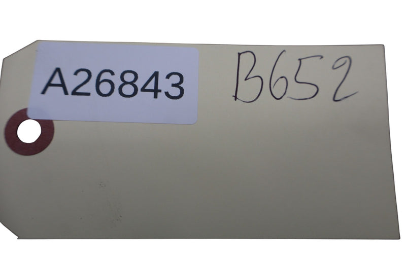 Load image into Gallery viewer, 10-16 Mercedes W212 E350 E550 Rear Right Passenger Side Exterior Door Handle Oem