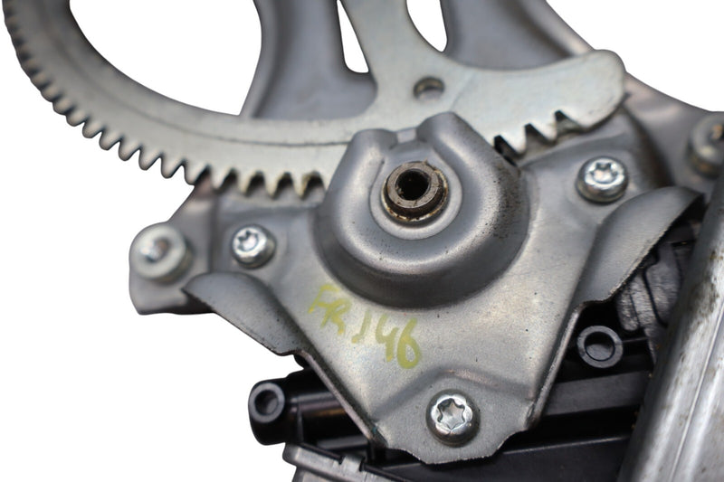 Load image into Gallery viewer, 07-17 Lexus LS460 Front Right Passenger Side Door Window Regulator Motor Oem