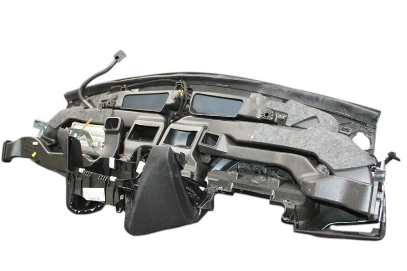 Load image into Gallery viewer, 14-17 Maserati Quattroporte M156 Front Dashboard Instrument Panel Assembly Oem