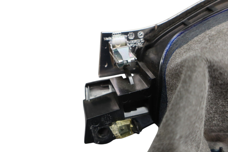 Load image into Gallery viewer, 12-18 Audi A6 A7 Quattro Front Steering Column Surround Upper Cover Trim Oem