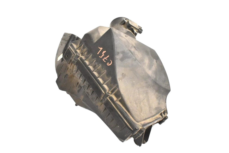 Load image into Gallery viewer, 10-13 Jaguar XJL XJ XF Front Left Side Engine Air Intake Filter Cleaner Box Oem