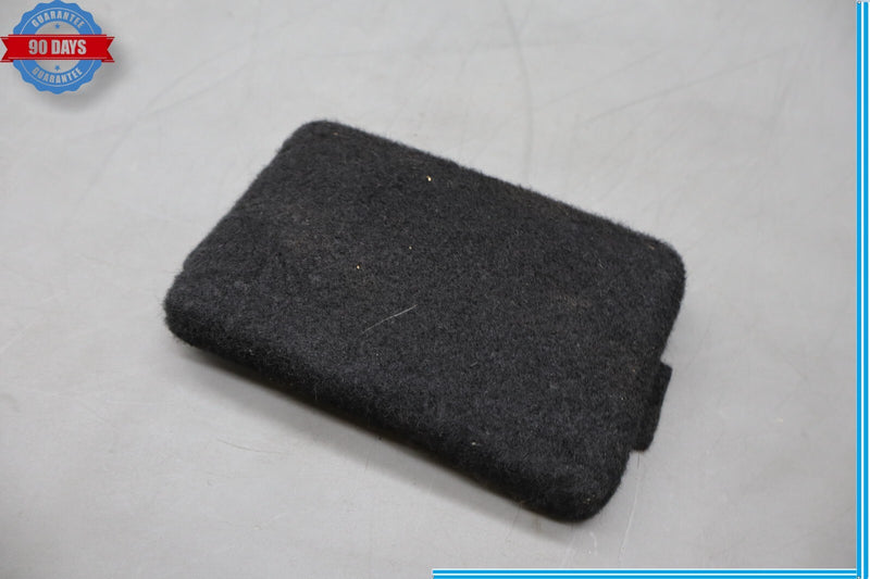 Load image into Gallery viewer, 09-15 Jaguar X250 XF XFR Passenger Side Trunk Carpet Panel Trim Access Cover Oem