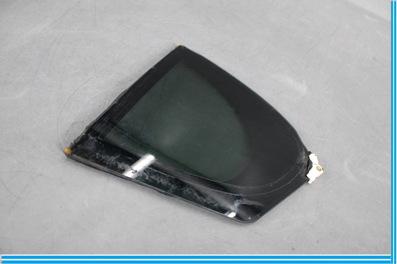 Load image into Gallery viewer, 09-15 Jaguar XF XFR Rear Left Driver Side Door Quarter Auto Glass Oem