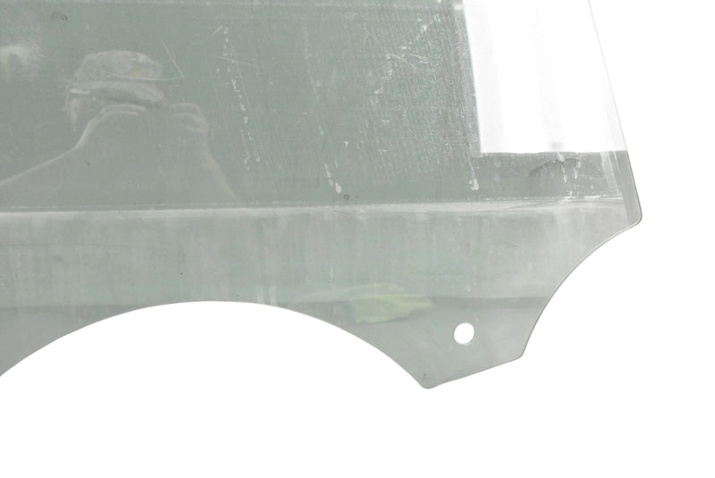 Load image into Gallery viewer, 18-23 Jaguar E-PACE Front Right Passenger Side Door Window Glass 43R00390 Oem