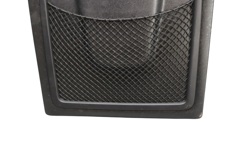 Load image into Gallery viewer, 12-18 Audi A6 A7 Front Left Driver Side Seat Back Panel Cover 8R0881969 Oem