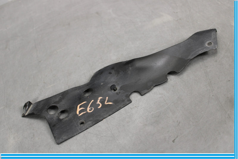 Load image into Gallery viewer, 03-08 Mercedes R230 SL550 Left Side Radiator Support Upper Finish Panel Oem