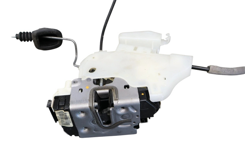 Load image into Gallery viewer, 12-18 Mercedes W218 CLS550 Front Left Driver Side Door Lock Latch Actuator Oem