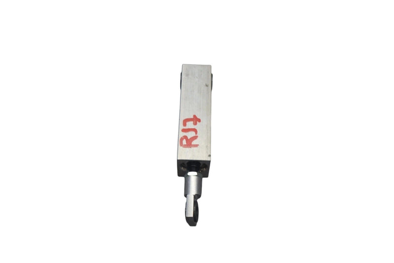Load image into Gallery viewer, 05-20 Mercedes SLK350 R172 Right Convertible Main Top Drive Lift Cylinder Oem