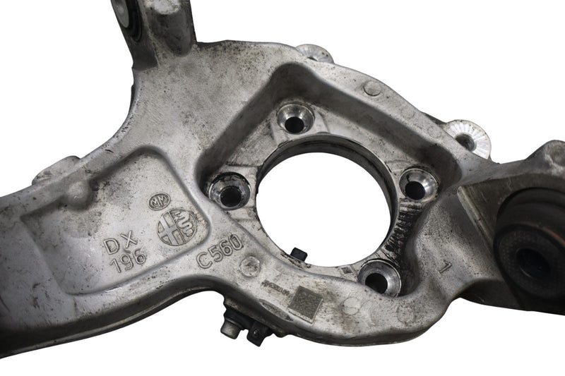Load image into Gallery viewer, 17-23 Alfa Romeo Giulia Rear Right Passenger Side Wheel Spindle Knuckle Hub Oem