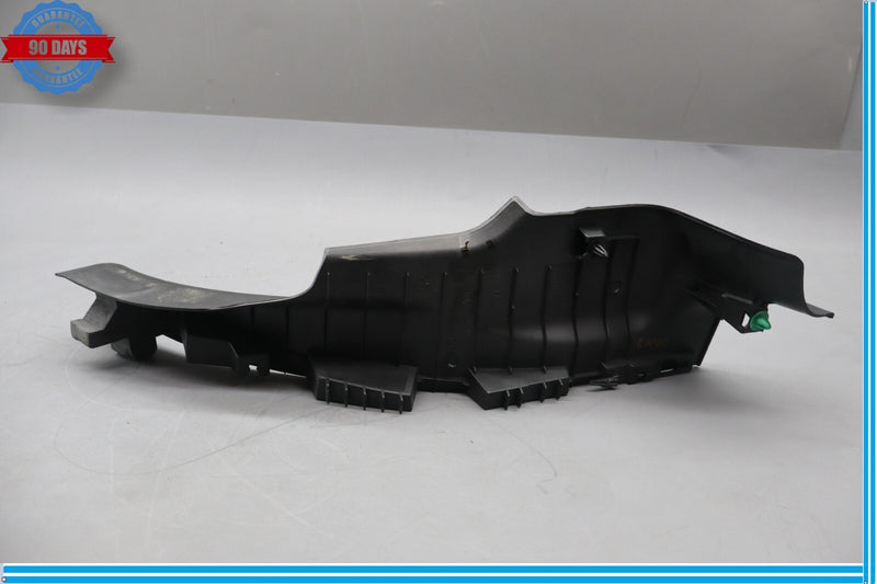 Load image into Gallery viewer, 14-17 Maserati Ghibli Rear Left Driver Side Door Sill Scuff Trim Panel Oem