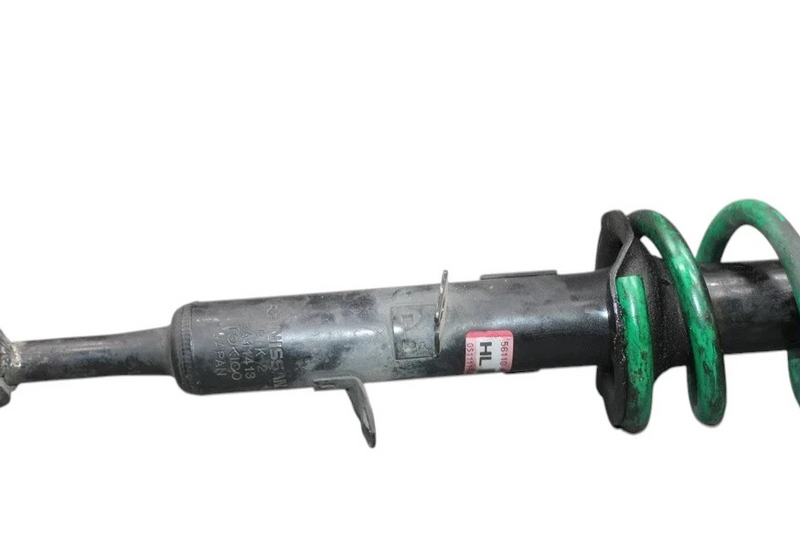 Load image into Gallery viewer, 2007 - 2012 LEXUS LS460 RWD FRONT RIGHT SHOCK ABSORBER STRUT & COIL SPRING OEM