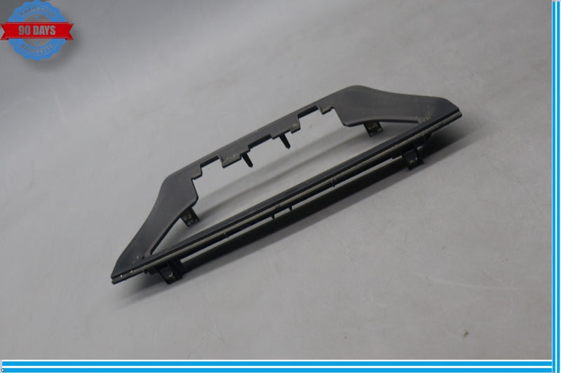 Load image into Gallery viewer, 16-21 BMW X1 F48 Dashboard Dash Lower Display Adapter Bezel Panel Trim Oem