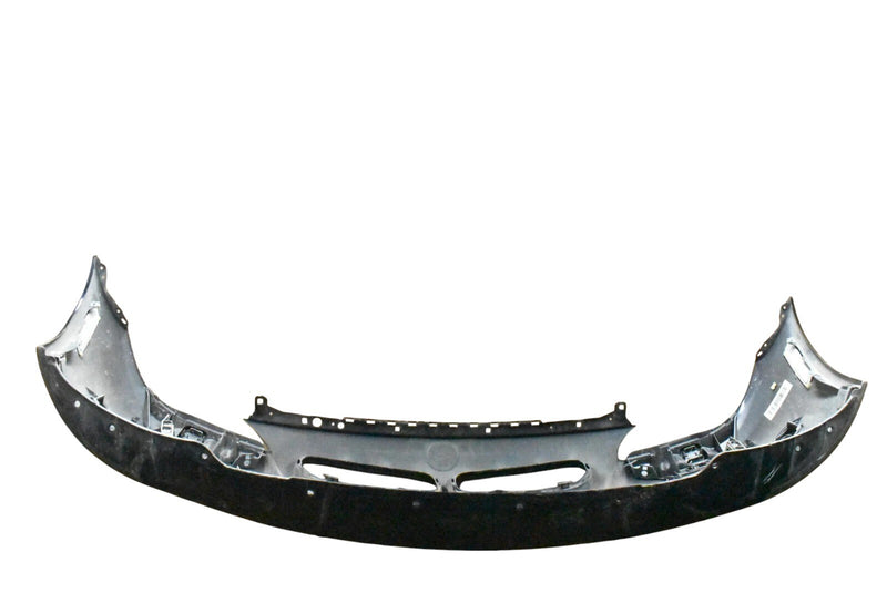 Load image into Gallery viewer, 11-14 BMW F10 5-series Front Bumper Cover W/ PDC Black 51118048668 OEM