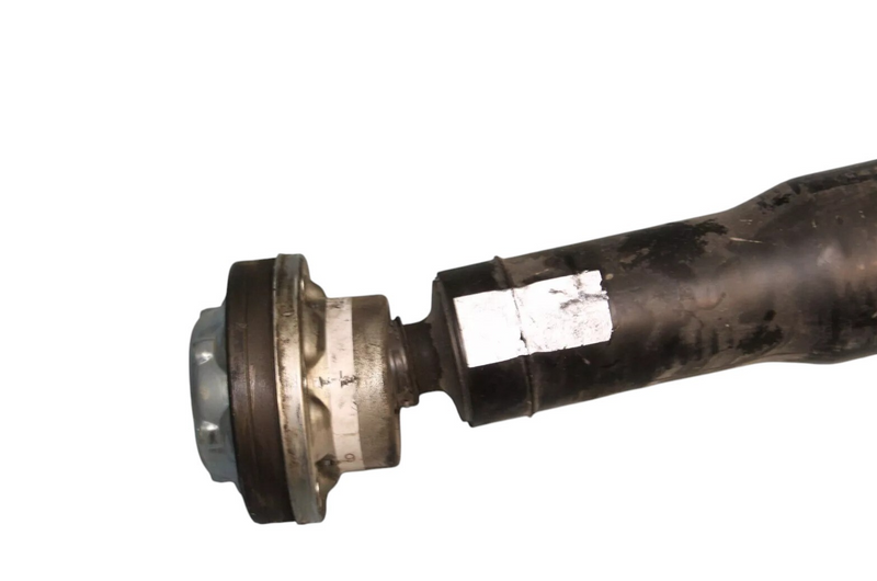 Load image into Gallery viewer, 14-19 Maserati Quattroporte Rear Drive Axle DriveShaft Propeller 8353150174 Oem